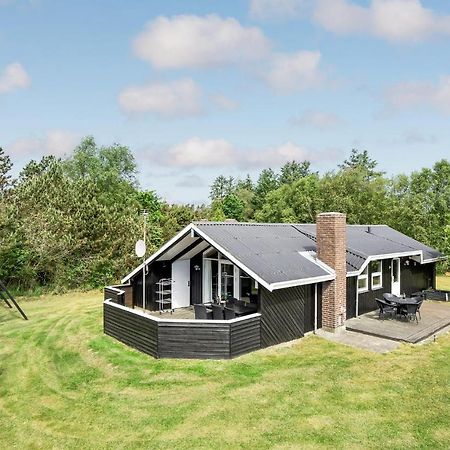 Holiday home Gl. Hovej X Blåvand Zewnętrze zdjęcie