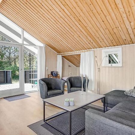 Holiday home Gl. Hovej X Blåvand Zewnętrze zdjęcie