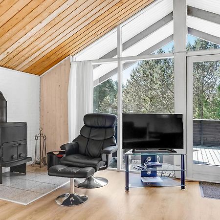 Holiday home Gl. Hovej X Blåvand Zewnętrze zdjęcie