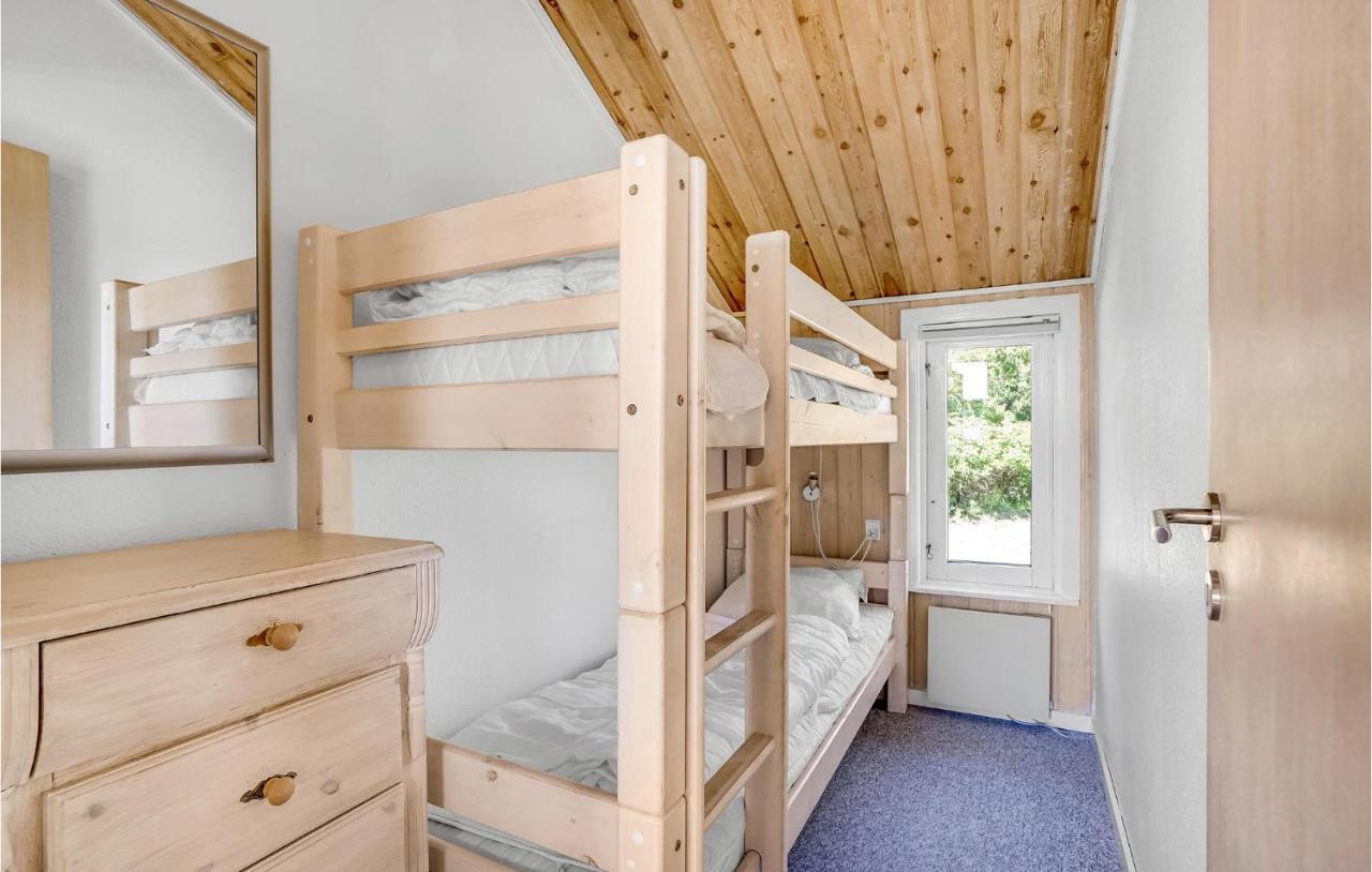 Holiday home Gl. Hovej X Blåvand Zewnętrze zdjęcie