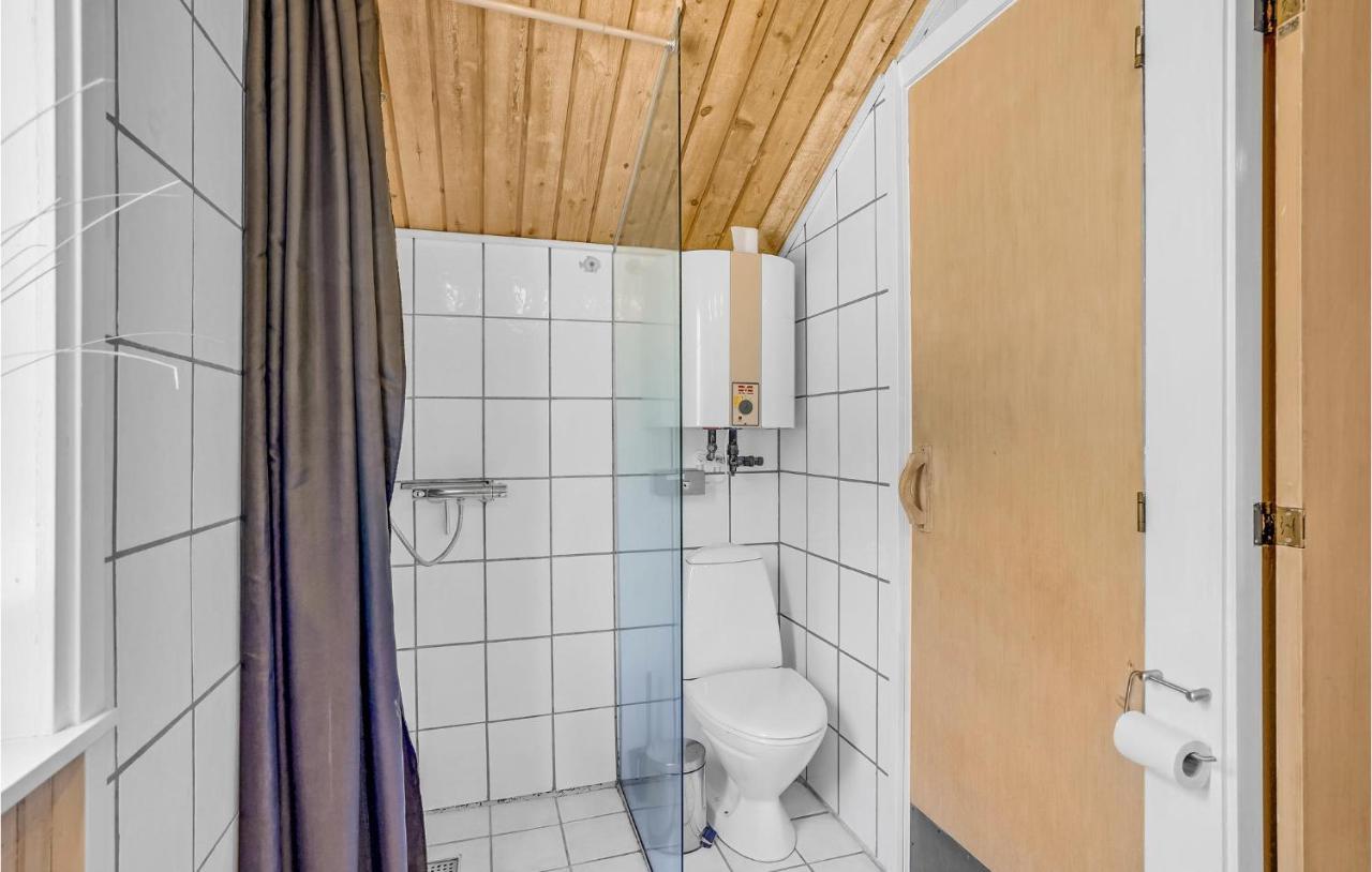 Holiday home Gl. Hovej X Blåvand Zewnętrze zdjęcie