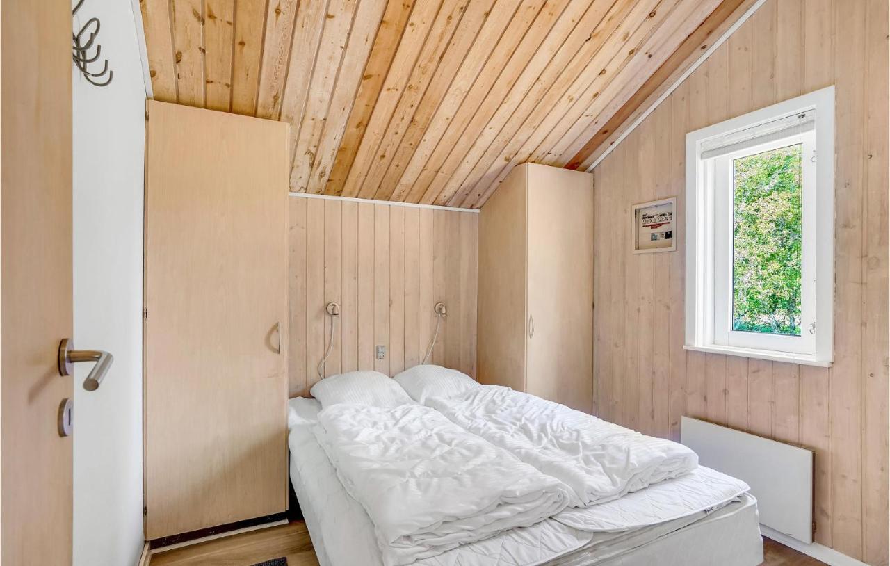 Holiday home Gl. Hovej X Blåvand Zewnętrze zdjęcie