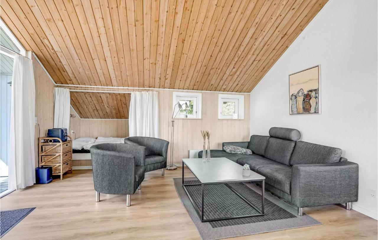 Holiday home Gl. Hovej X Blåvand Zewnętrze zdjęcie