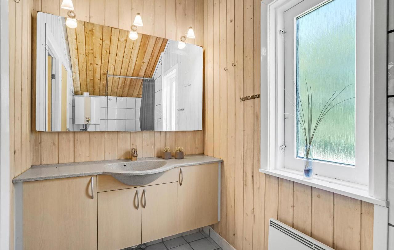Holiday home Gl. Hovej X Blåvand Zewnętrze zdjęcie