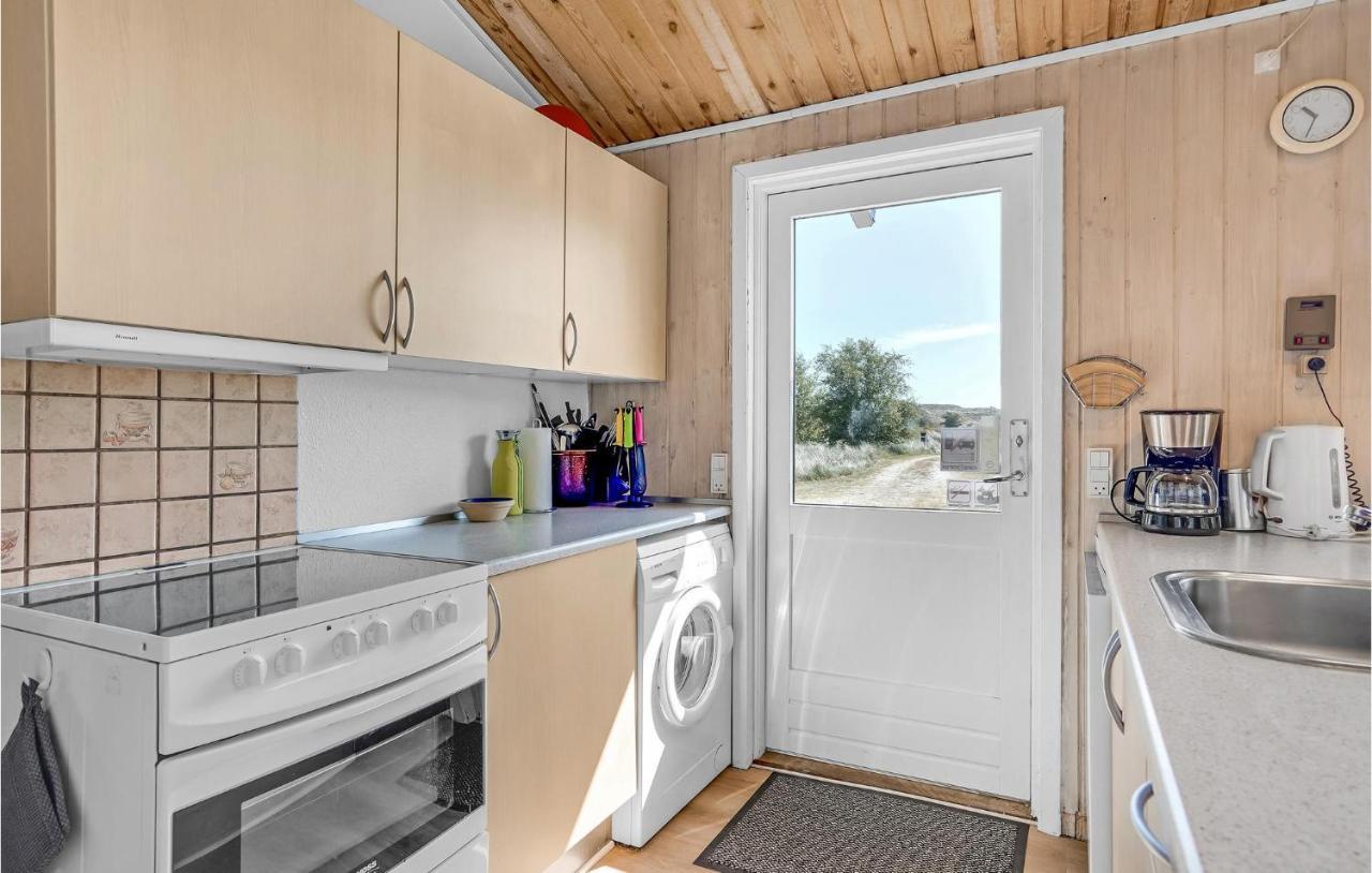 Holiday home Gl. Hovej X Blåvand Zewnętrze zdjęcie