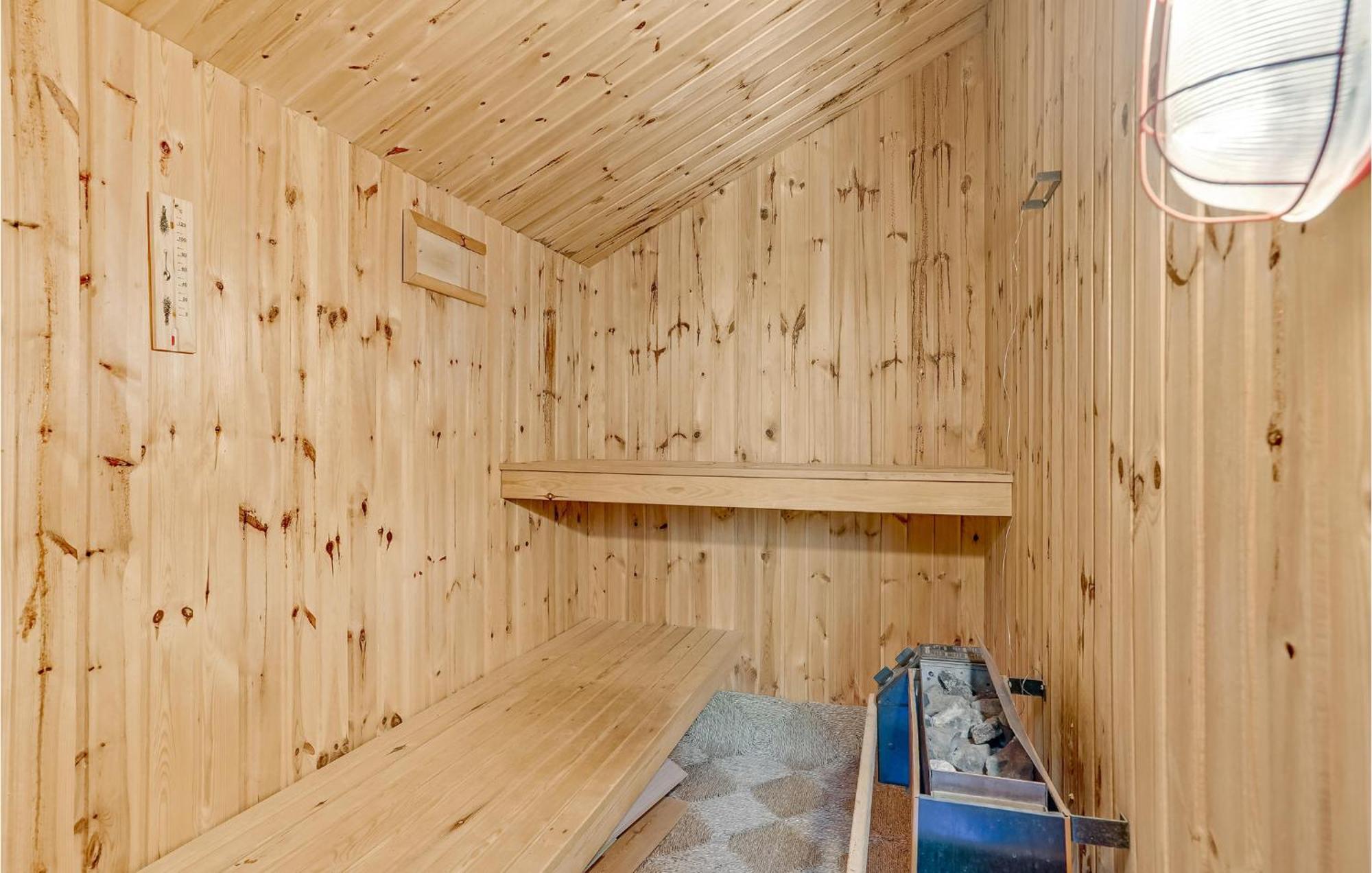 Holiday home Gl. Hovej X Blåvand Zewnętrze zdjęcie